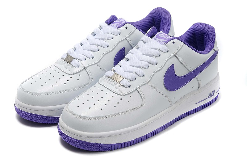 AIR FORCE 1 Low 40-47[Ref. 10]